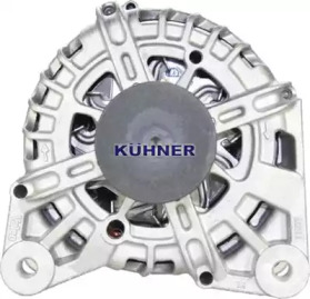 AD KUHNER 554164rir -  Генератор